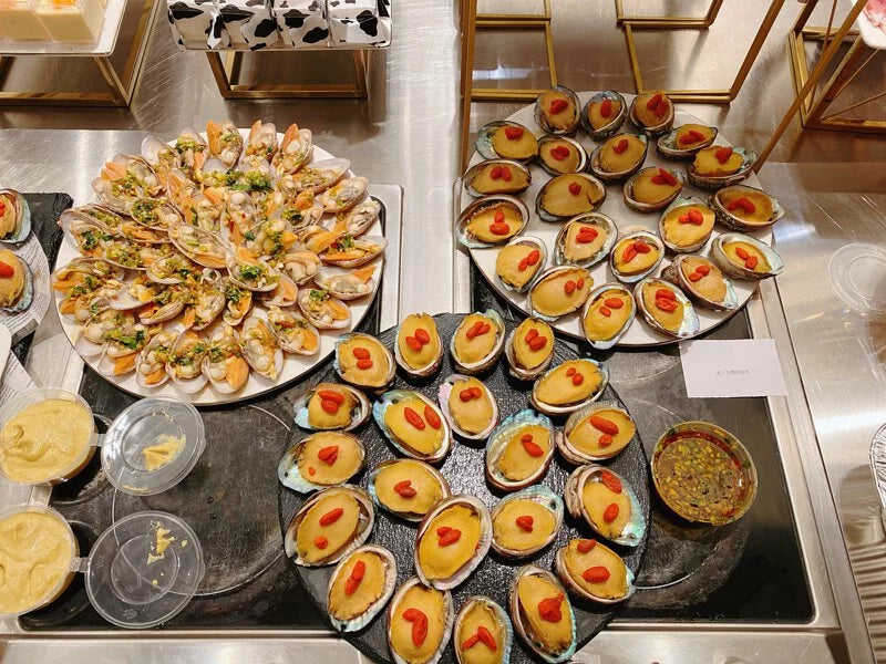 自訂星級多人套餐 (需另行報價)
