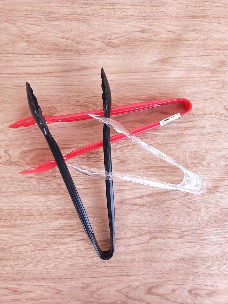 即棄食物夾 (3隻)