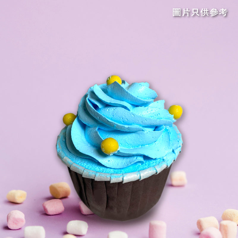 小圓杯蛋糕Cup Cake (6-12件) 可自訂主題