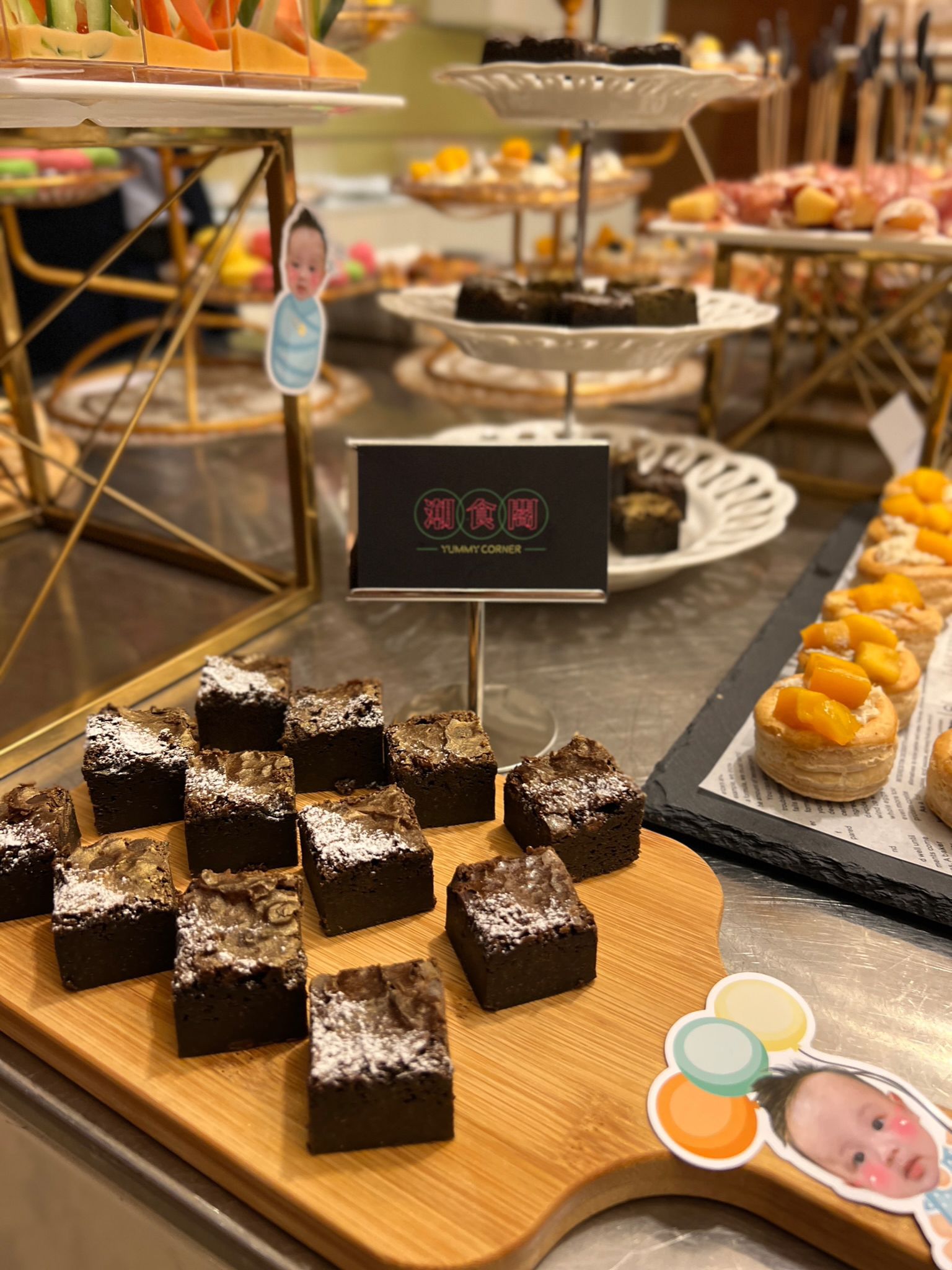 香港到會推介, 外賣到會服務推介 2024 – 潮食閣 - Yummy Corner